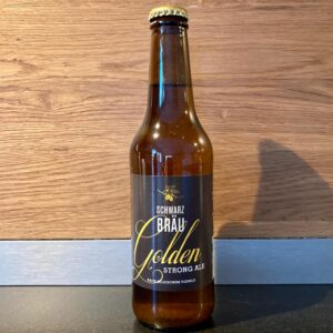 Golden Strong Ale 0,33 Liter