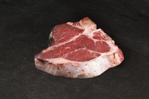Bull Beef® Porterhouse Steak 0,9 kg
