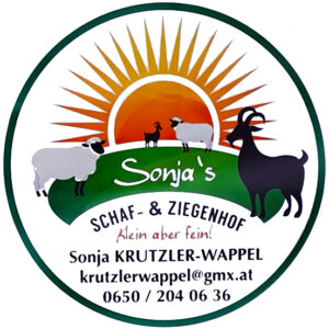 Sonjas Schaf- und Ziegenhof