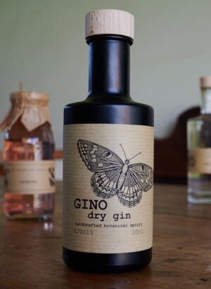 Gino (Gin) 200ml