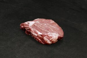 Bull Beef® Chuck Steak 600g